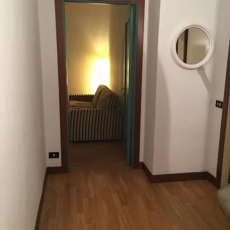 Lejlighedshotel Milano 2