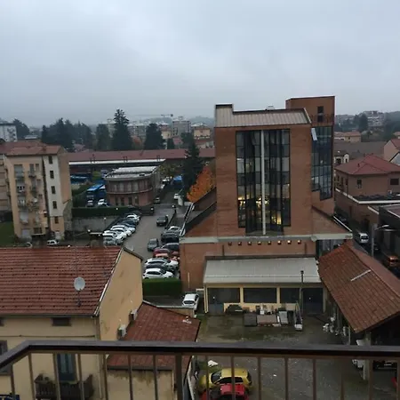 Lejlighedshotel Milano 2 Gallarate