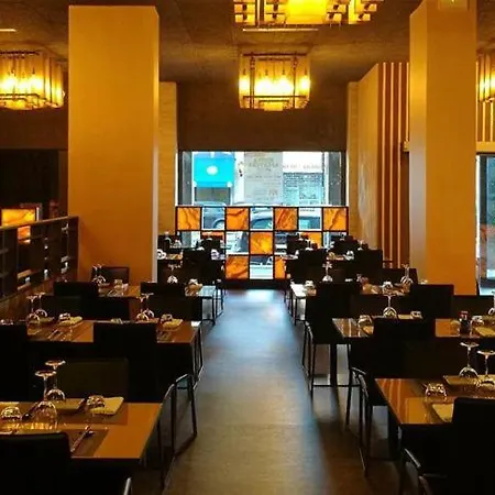 Lejlighedshotel Milano 2 Gallarate