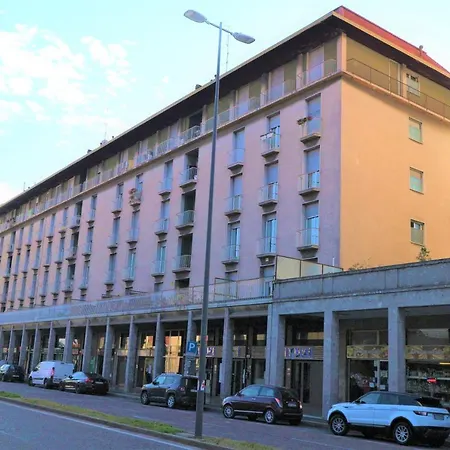 Milano 2 Lejlighedshotel *