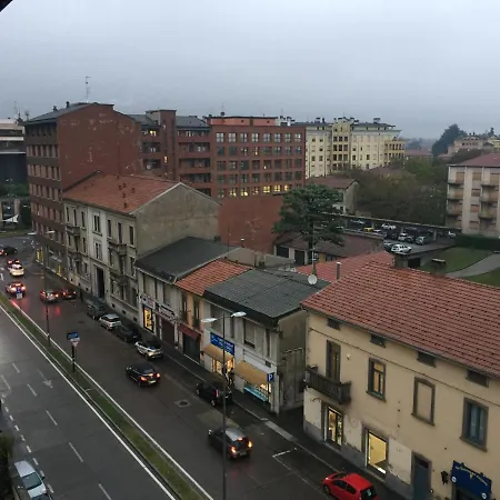 Milano 2 Aparthotel Gallarate